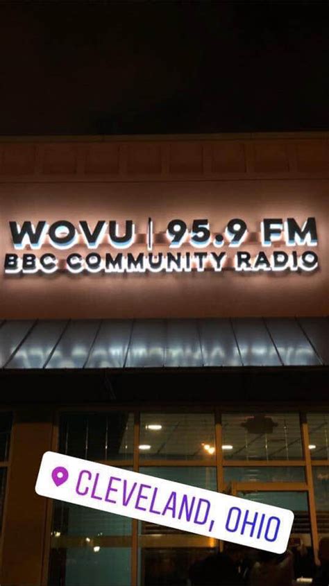 wovu|Spreading the Gospel – 95.9 FM WOVU Radio